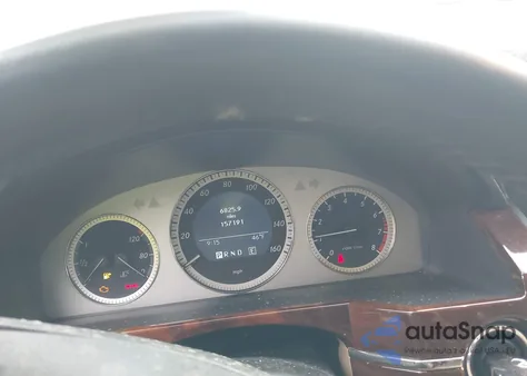 2012 Mercedes-Benz Glk 350 4Matic из США, поврежденный, VIN WDCGG8HB0CF919930